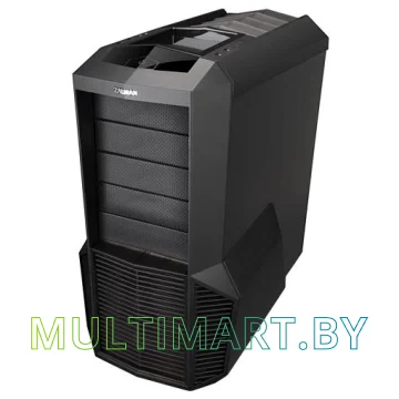Корпус Zalman Z11 plus Black